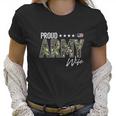 Ocp Proud Army Wife Women T-Shirt