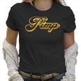 Pi Day Pimp Funny Math Teacher Student Gift Women T-Shirt