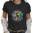 Pink Floyd We’Re Just Two Lost Souls Swimming In A Fishbowl Shirt Women T-Shirt