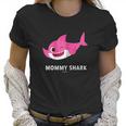 Pinkfong Mommy Shark Official Women T-Shirt