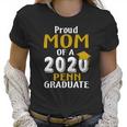 Proud Mom Of A 2020 Penn University Of Pennsylvania Graduate Women T-Shirt