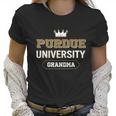 Purdue University Grandma Great Gift For Grandparents Women T-Shirt