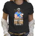 Randy Macho Man Savage Cup Of Coffee Women T-Shirt