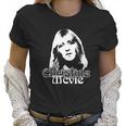 Retro Graphic Christine Mcvie Art Women T-Shirt