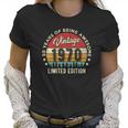 Retro Vintage 1971 50 Years Old Awesome 50Th Birthday Gifts Women T-Shirt