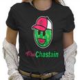 Ross Chastain Funny Melon Man V2 Men Women T-Shirt Graphic Print Casual Unisex Tee Women T-Shirt