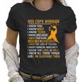 Rsd Crps Warrior For Women Men Women T-Shirt