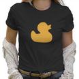 Rubber Duck T-Shirt Women T-Shirt