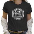 Samuel Jackson Beer Women T-Shirt