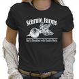 Schrute Farms Beets Bed And Breakfast Women T-Shirt