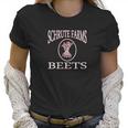 Schrute Farms Beets Women T-Shirt