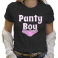 Sissy Panty Boy Sub Bdsm Submissive Little Fetish Women T-Shirt