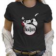 Snoopy Sleeping On The Drum Still Miss Ringo Starr The Beatles Shirt Women T-Shirt