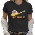 Stella Artois Beer Just Drink It Women T-Shirt