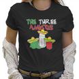 The Three Amigos Cinco De Mayo Tequila Women T-Shirt