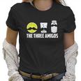 The Three Amigos Cool How To Drink Tequila Women T-Shirt