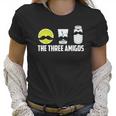 The Three Amigos Cool How To Drink Tequila Women T-Shirt