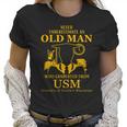 University Of Southern Mississippi Women T-Shirt