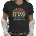 Vintage 1952 70 Years Old Gifts 70Th Birthday Gifts For Men Women T-Shirt