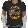 Vintage 1962 60Th Birthday For Men And Women 60 Years Old Women T-Shirt