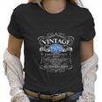 Vintage 1970 50Th Birthday Women T-Shirt