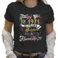 Vintage January 1971 Classic 50 Years Old 50Th Birthday Gift Women T-Shirt