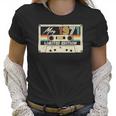 Vintage May 1971 50Th Birthday Gift Retro Cassette Tape Women T-Shirt