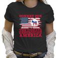 Wonky Donkey Pox The Disease Destroying America Women T-Shirt