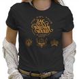 Zac Brown Band Summer 2019 The Owl Women T-Shirt