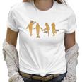 Arrested Development Chicken Dance Women T-Shirt