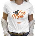 Aspca Cat Mom Women T-Shirt