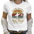 Beekai Colonel Kilgores Surf School Funny Movie Women T-Shirt