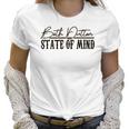 Beth Dutton State Of Minfor Women Vintage Women T-Shirt