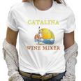 The Catalina Wine Mixer Women T-Shirt