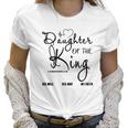 Daughter Of The King Women T-Shirt