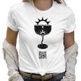 Divine Wine Women T-Shirt