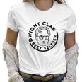 Dwight Claw Beet Seltzer Shirt Women T-Shirt