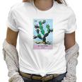 El Nopal Cactus Women T-Shirt