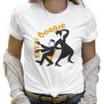 Everpress Woogie Merch Boogie Men Women T-Shirt Graphic Print Casual Unisex Tee Women T-Shirt