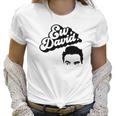 Ew David Tv Show Merchandise For Men And Women Women T-Shirt