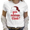 Family Christmas Vacation Funny Xmas Women T-Shirt