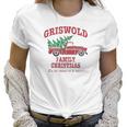 Griswold Christmas Women T-Shirt