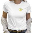 Intensive Care Nurse Design Women T-Shirt