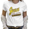 Jesus Sweet Savior King Of Kings Women T-Shirt