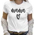 Kiddad Mama Women T-Shirt