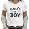 Mamas Lil Boy Women T-Shirt