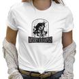 Merry Krampus Christmas Demon Women T-Shirt