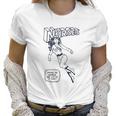 Nurse Superhero Funny Nursing Gifts Women T-Shirt