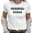 Phenomenal Woman Empowering Gift For Women Women T-Shirt