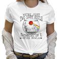 Pink Floyd We’Re Just Two Lost Souls Swimming In A Fish Bowl Shirt Women T-Shirt